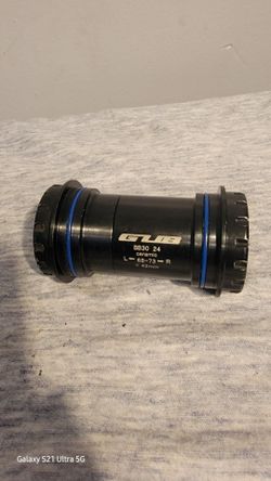 FSA GUB BB30 Ceramic Bottom Bracket 24mm – 68/73mm – 42mm