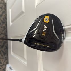 TaylorMade M2 DRIVER 