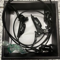 SRAM G2 RE brake Set (e-mtb Rated)