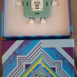 Intel Chippy Statue Figure