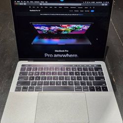 Macbook Pro 13 Inch 