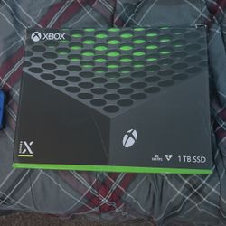 Xbox Series X (Trade for pc) or cash