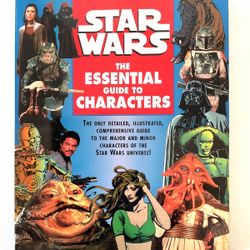Star Wars Variety Booklet Collection - Activity Books etc.