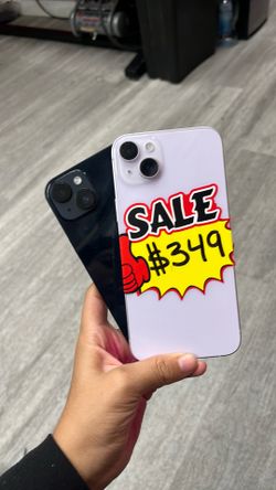 iPhone 14 Plus 128gb unlocked
