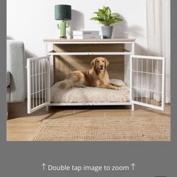 Dog Kennel