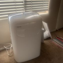 Toshiba 10000 BTU Air Conditioner 