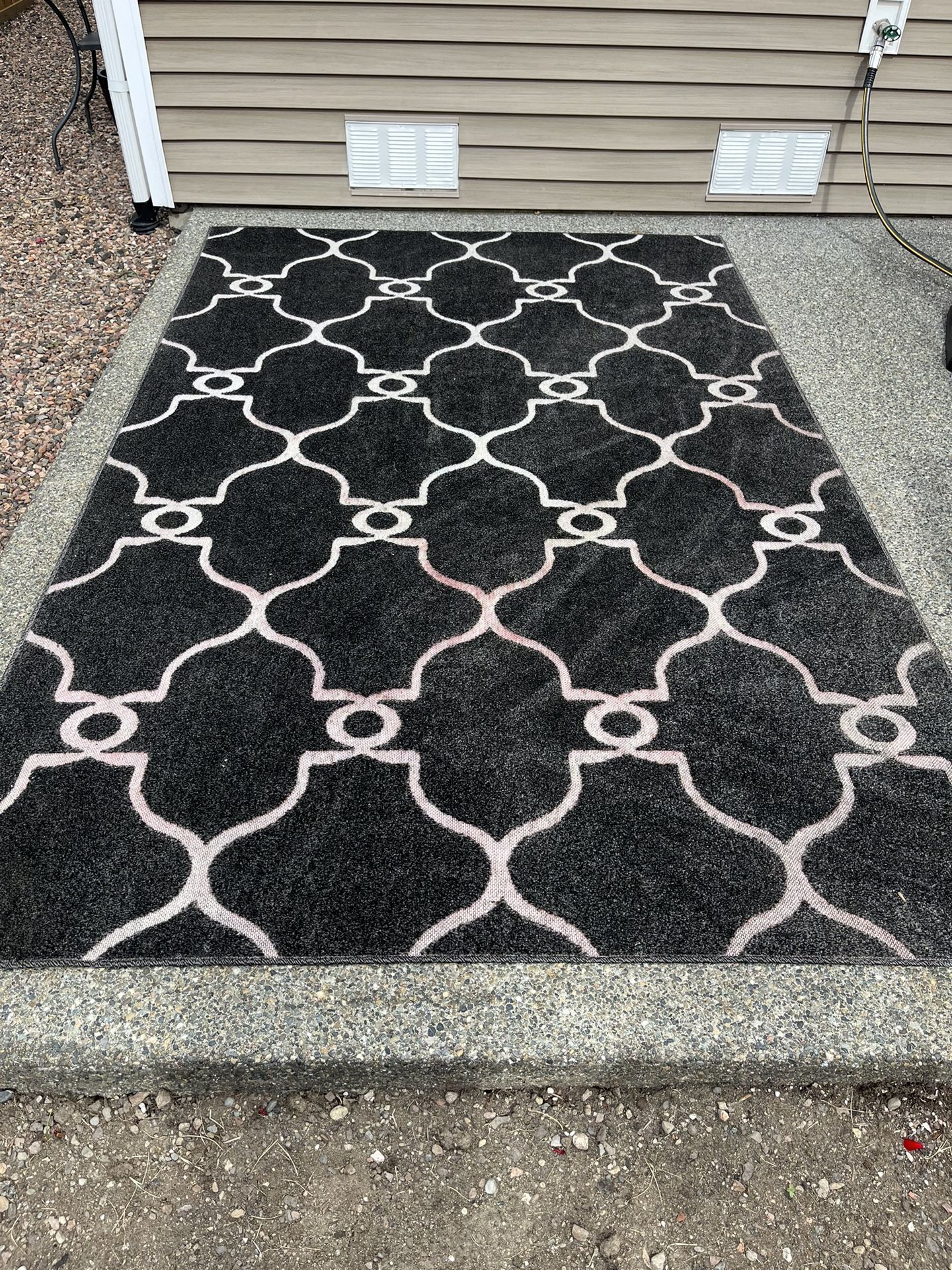 Indoor/Outdoor Area Rug
