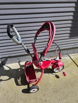 Road Flyer Kids Bike