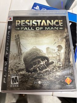 PlayStation 3 video games