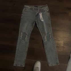Purple Brand Jeans
