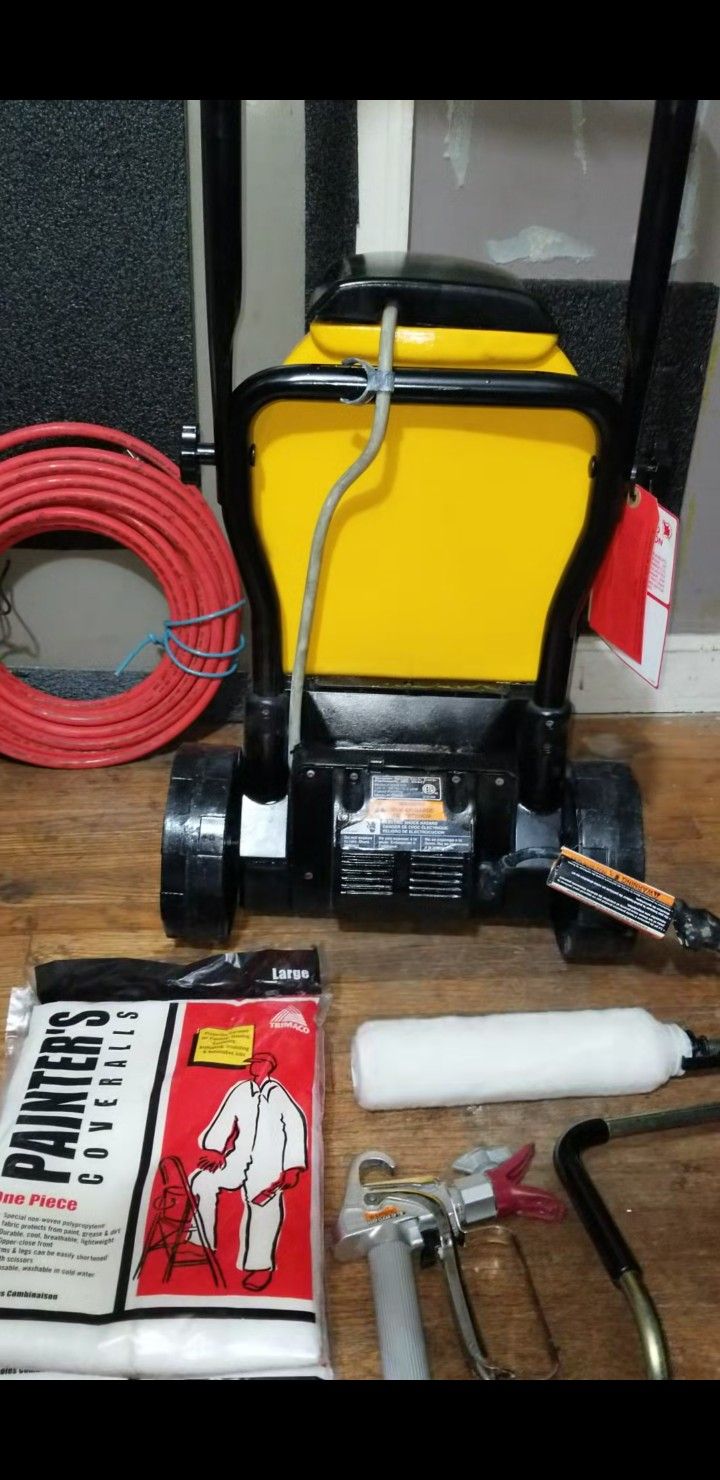 Wagner Paint Crew PLUS (EXTRA) for Sale in Wichita, KS OfferUp