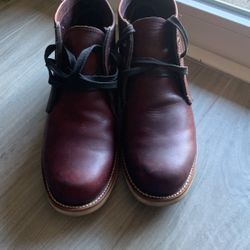 Chippewa Boot