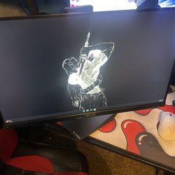 ASUS VG27AQ 27" 16:9 G-SYNC 165 Hz QHD HDR IPS Gaming Monitor