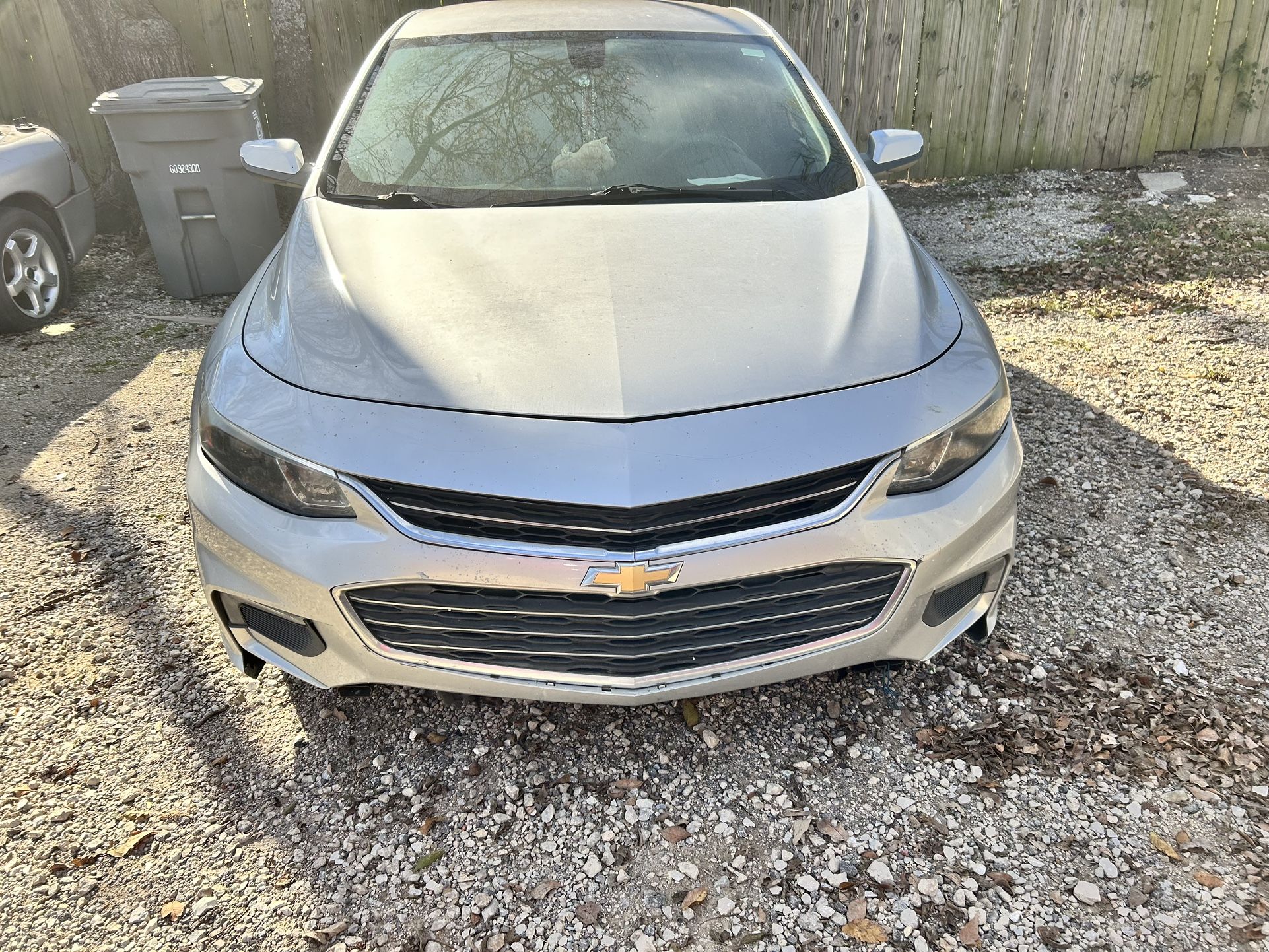 2021 Chevy Malibu Interior Dimensions In Inches And Feet