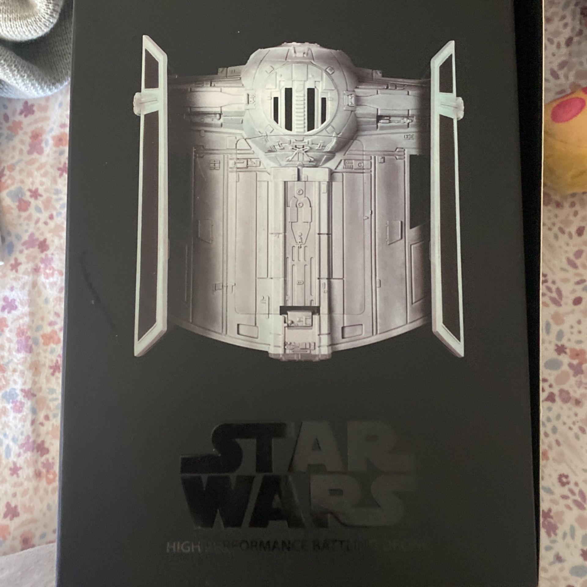 Propel Star Wars Quadcopter