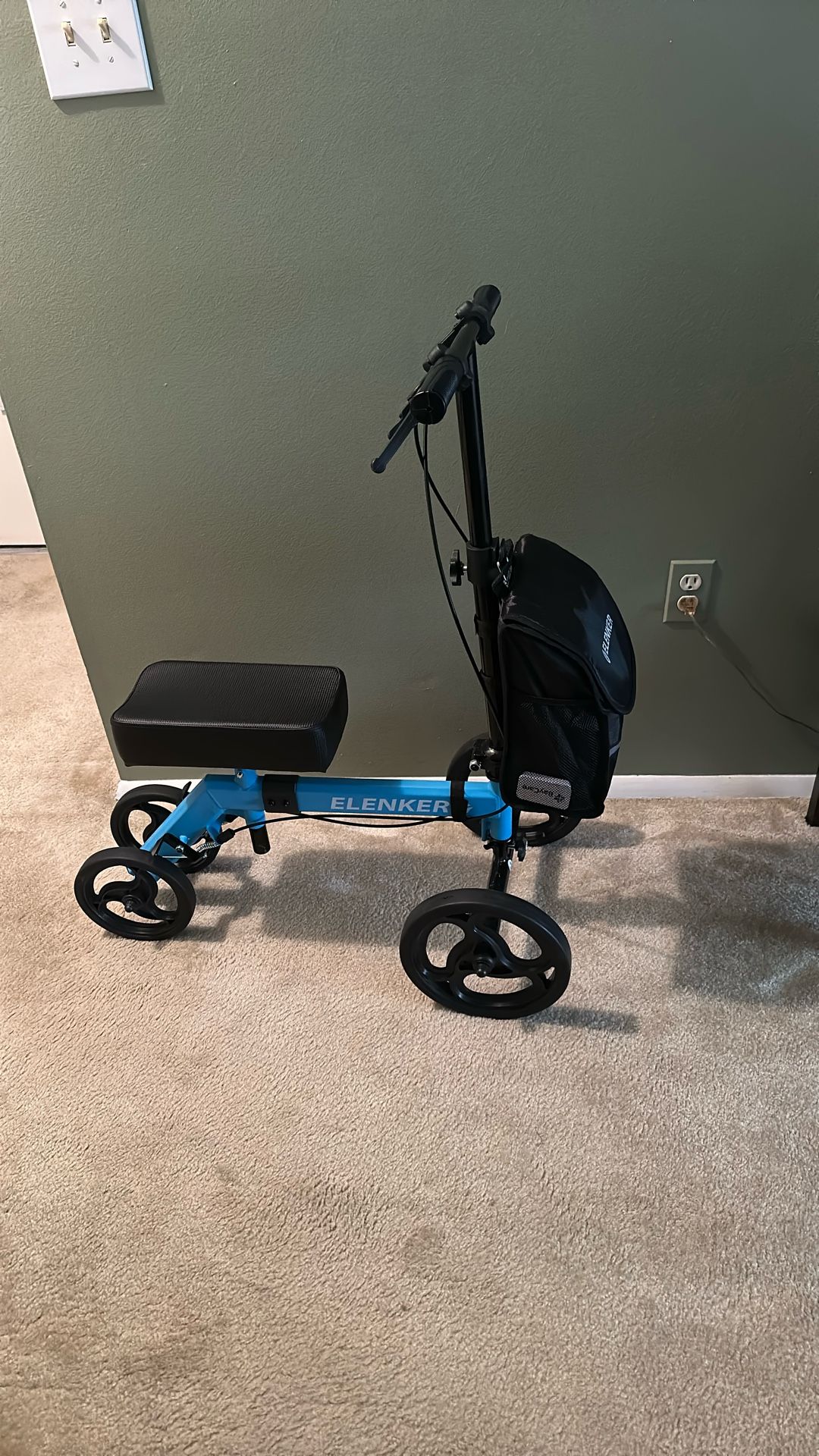 Knee Scooter