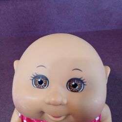 2015 Cabbage Patch Baby Doll