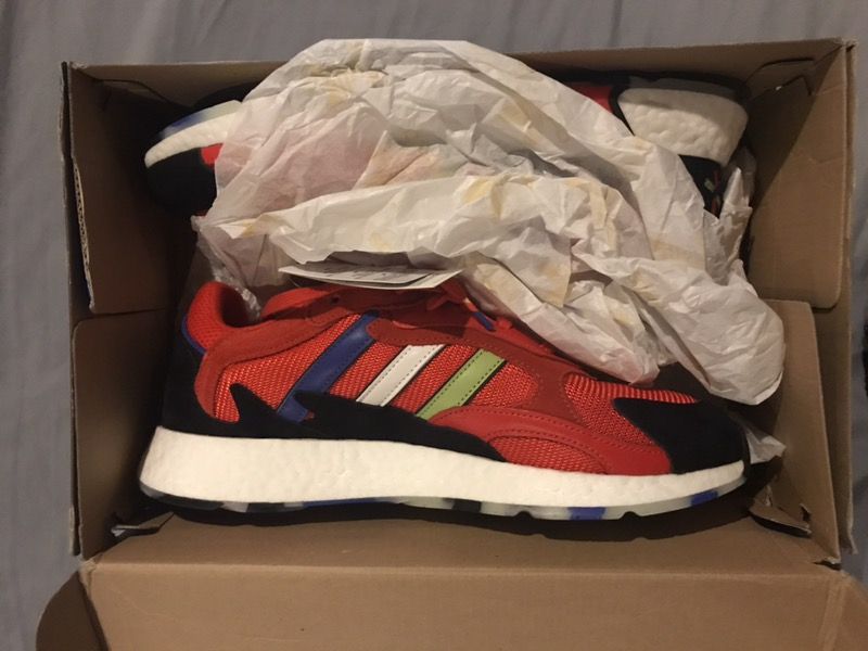 Adidas Tresc DS SZ 11.5