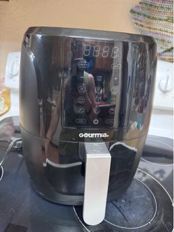Air fryer