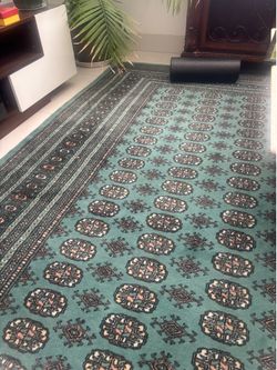 Bukhara  Carpet “Best offer”