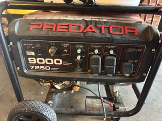 Generator