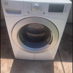 Ventas Y Reparaciones De Lavadoras Y Secadoras Eléctricas Y De Gas 