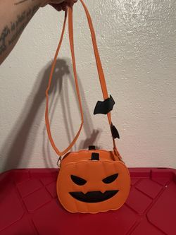 Halloween Crossbody Bag 