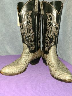Custom Made Snake 8