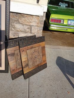 Wall Art