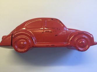 More of Adult owned collection. VW bugs, buses, Hot Wheels, Solido, Maisto Mfg & More. Check Other posts for details on items. Vintage, Collectables,