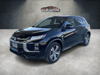 2025 Mitsubishi Outlander Sport