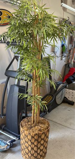 Artificial plant