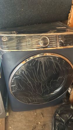 Gas Dryer