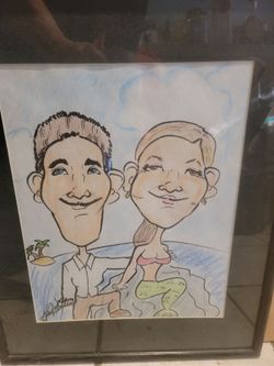 Drawing Pictures