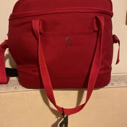 20 L Hydro Flask Cooler Brand New!