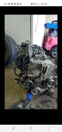 Nissan Altima low miles 2.5