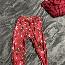 Pajama Pants 