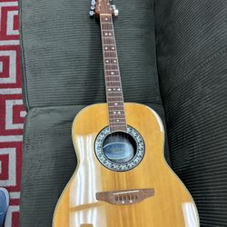 Celebrity By Ovation CC87