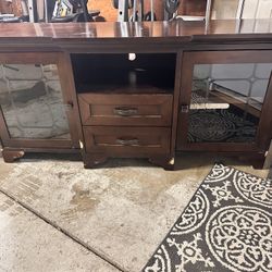 Free Heavy Duty Tv Stand 