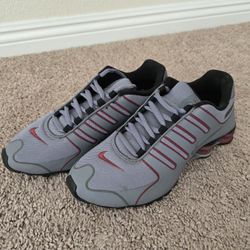 Nike Shox