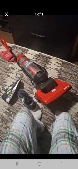 Curby Vacume