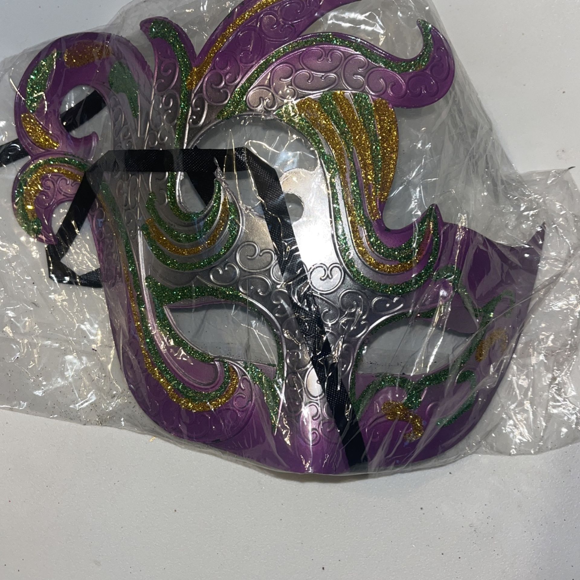 Masquerade Mask
