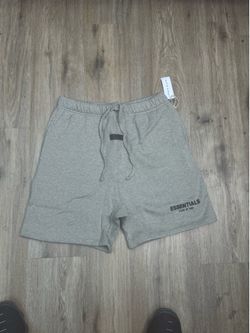 Essential shorts