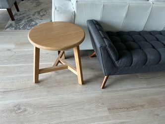 Wood Tables/ Wood Stools/ Wood End Tables/ Nightstands/ Coffee Table