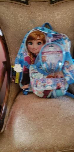 BRAND NEW KIDS BACKPACKS $5