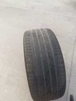 Spare Tire
