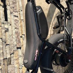 Guts Seat Cover Brand New