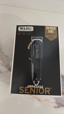 Wahl Professional 5-Star Series Cordless Senior Clipper