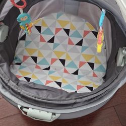 Portable Bassinet