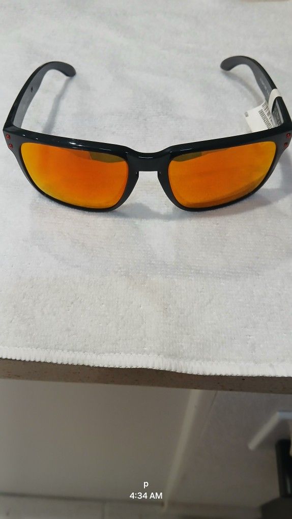 Oakley Prizm Sunglasses